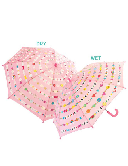 Parasolka 6+ - Przyjaźń