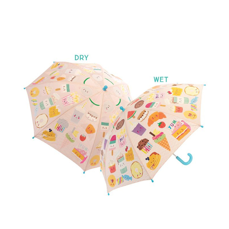 Parasolka 6+ - Łakocie