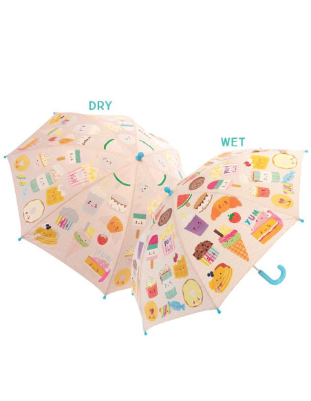 Parasolka 6+ - Łakocie