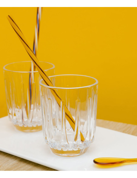 Zestaw 4 Szklanek 550 Lat – Edycja Jubileuszowa