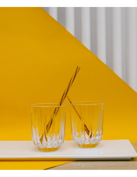 Zestaw 4 Szklanek 550 Lat – Edycja Jubileuszowa