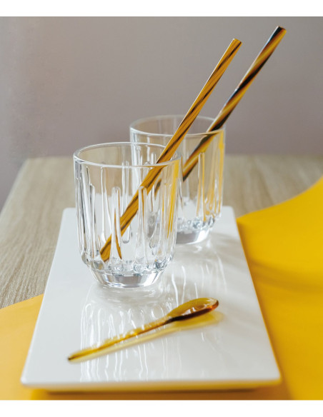 Zestaw 4 Szklanek 550 Lat – Edycja Jubileuszowa