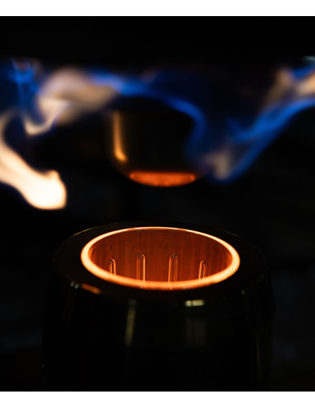 Zestaw 4 Szklanek 550 Lat – Edycja Jubileuszowa