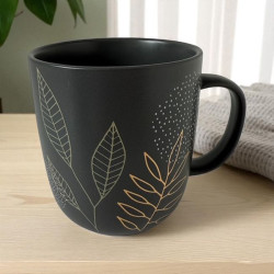 Złote Liście Kubek... 2