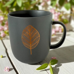 Złoty Liść Kubek... 2