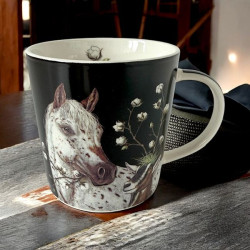 Koń & Kózka Kubek... 2