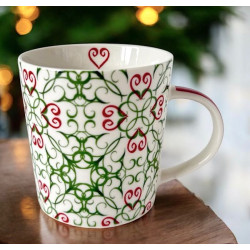 Stokholm Kubek w pudełku 2