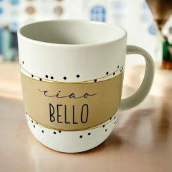 „Ciao Bello” Kubek... 2