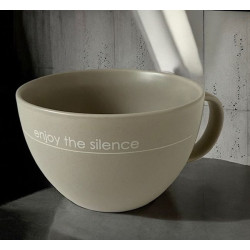 Silence Kubek Porcelanowy... 2