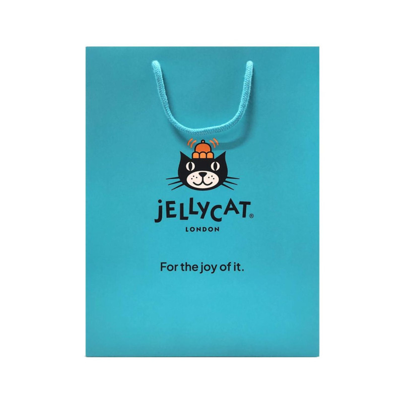 Torba Papierowa Jellycat