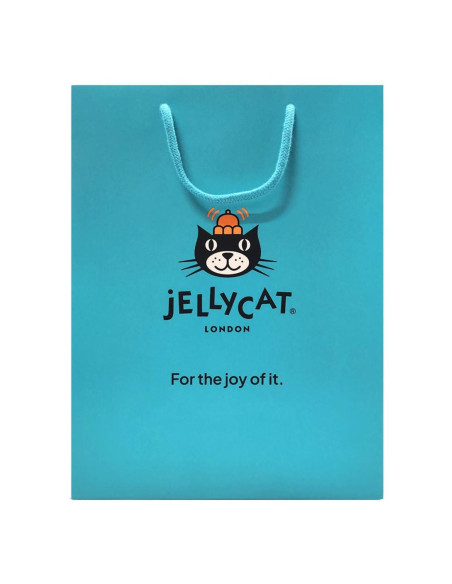 Torba Papierowa Jellycat