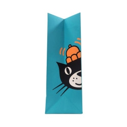 Torba Papierowa Jellycat Duża 2