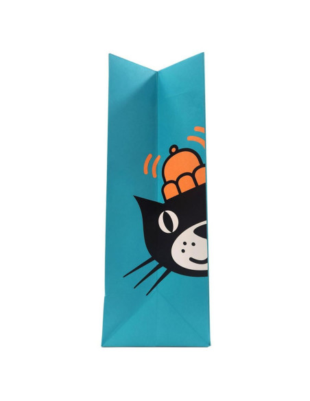 Torba Papierowa Jellycat Duża