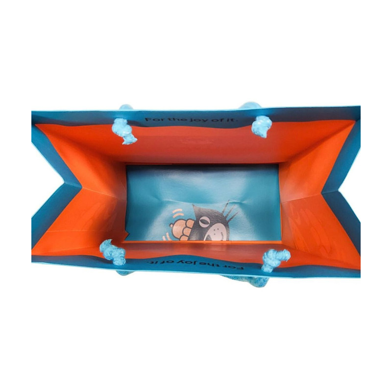 Torba Papierowa Jellycat Duża