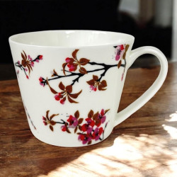 Kwitnące Gałązki Kubek... 2