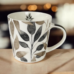 Liście Skandynawskie Kubek... 2