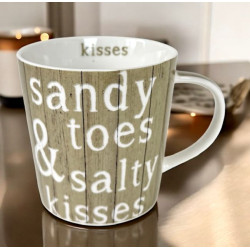 Ocean Kubek Porcelanowy w... 2