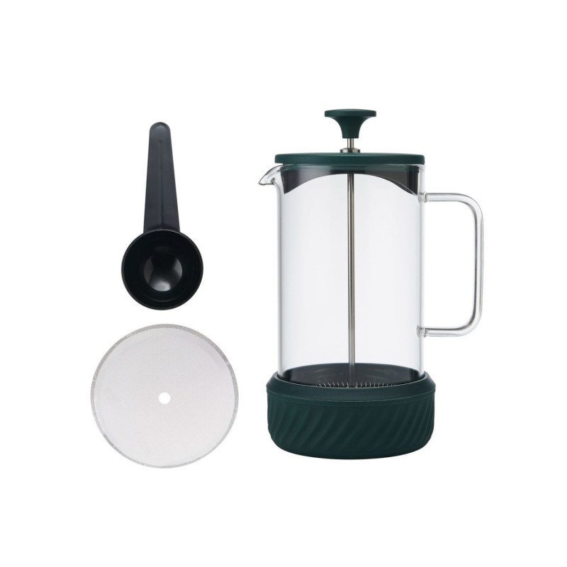 Zaparzacz do Kawy Typu French Press...