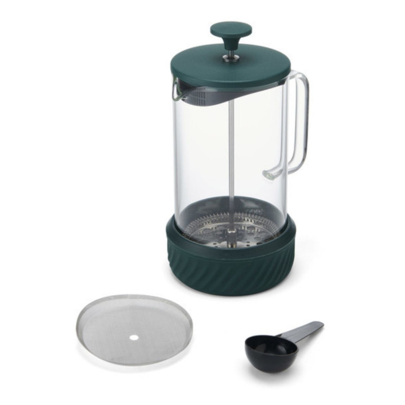 Zaparzacz do Kawy Typu French Press...