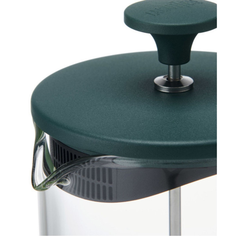 Zaparzacz do Kawy Typu French Press...