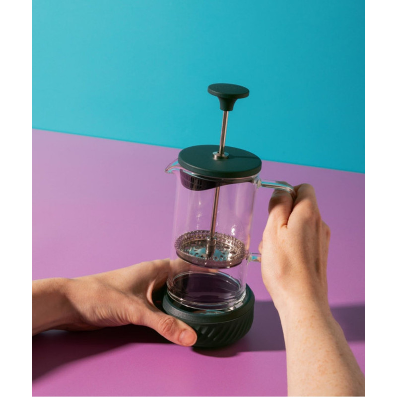 Zaparzacz do Kawy Typu French Press...