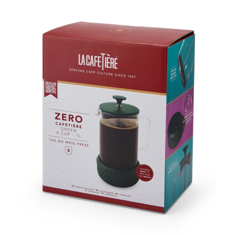 Zaparzacz do Kawy Typu French Press...