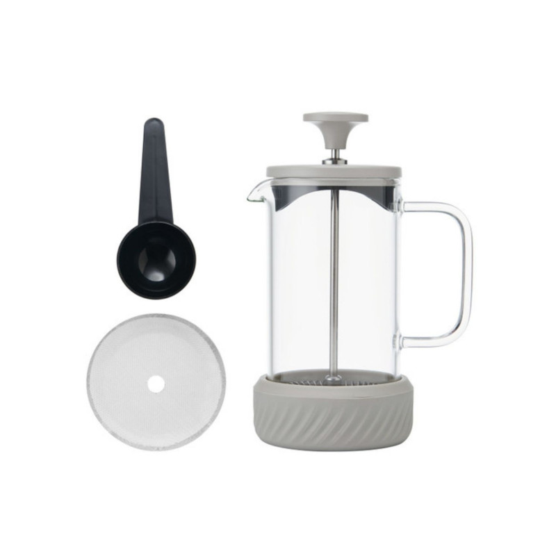 Zaparzacz do Kawy Typu French Press...