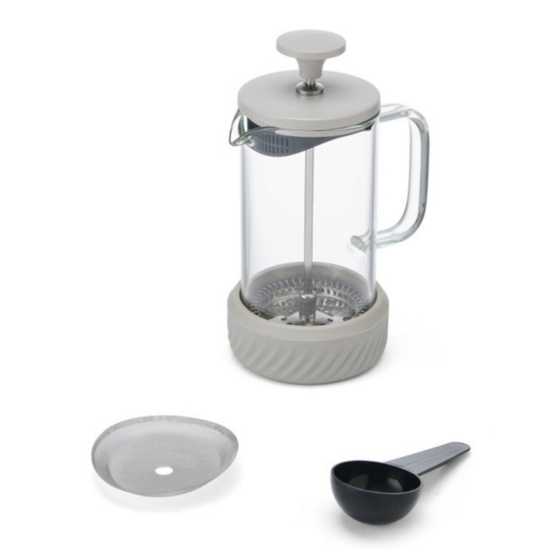 Zaparzacz do Kawy Typu French Press...