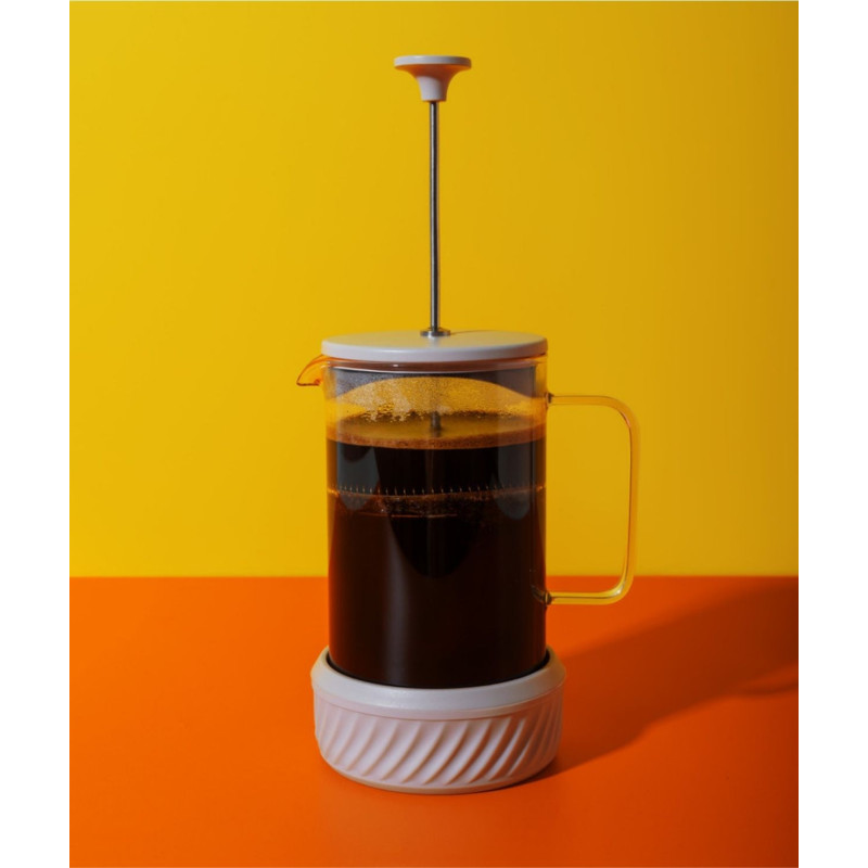 Zaparzacz do Kawy Typu French Press...