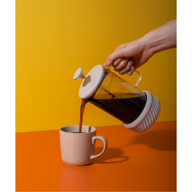 Zaparzacz do Kawy Typu French Press...
