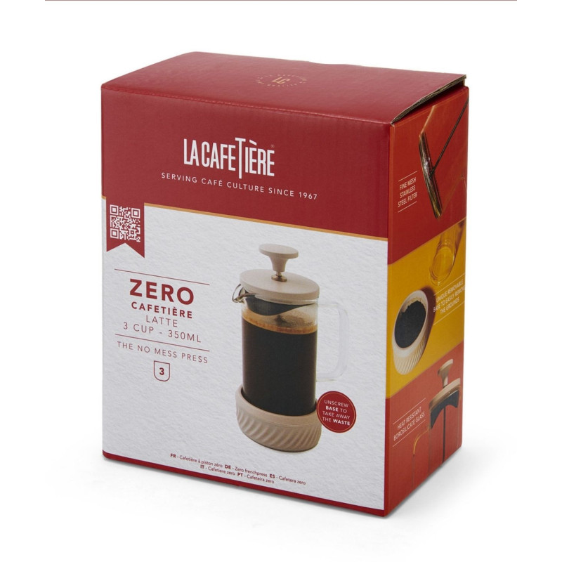 Zaparzacz do Kawy Typu French Press...