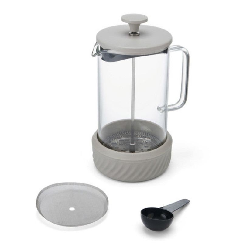 Zaparzacz do Kawy Typu French Press...