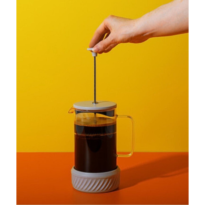 Zaparzacz do Kawy Typu French Press...