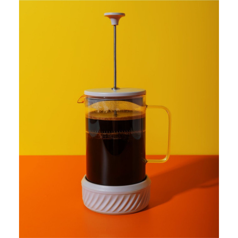 Zaparzacz do Kawy Typu French Press...