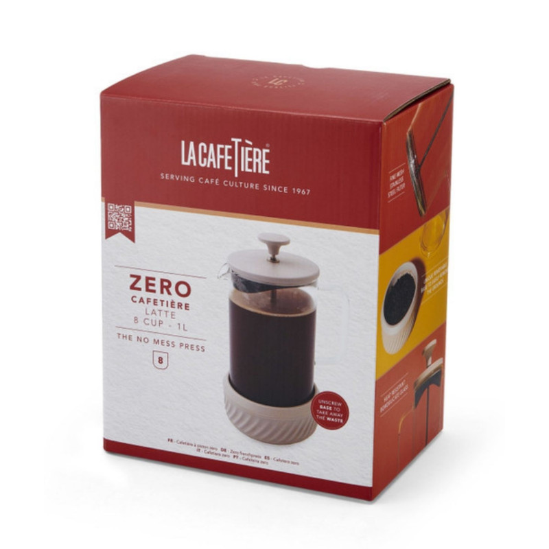 Zaparzacz do Kawy Typu French Press...