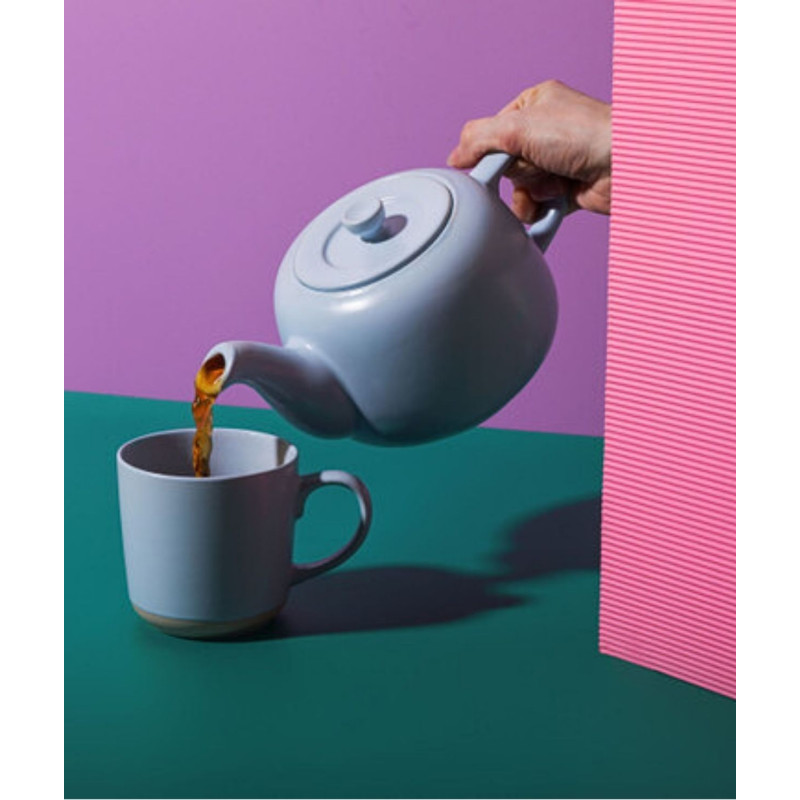 La Cafetière Ceramiczny Kubek do...