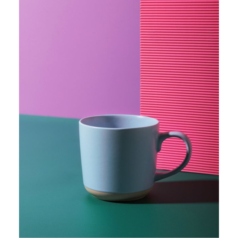 La Cafetière Ceramiczny Kubek do...