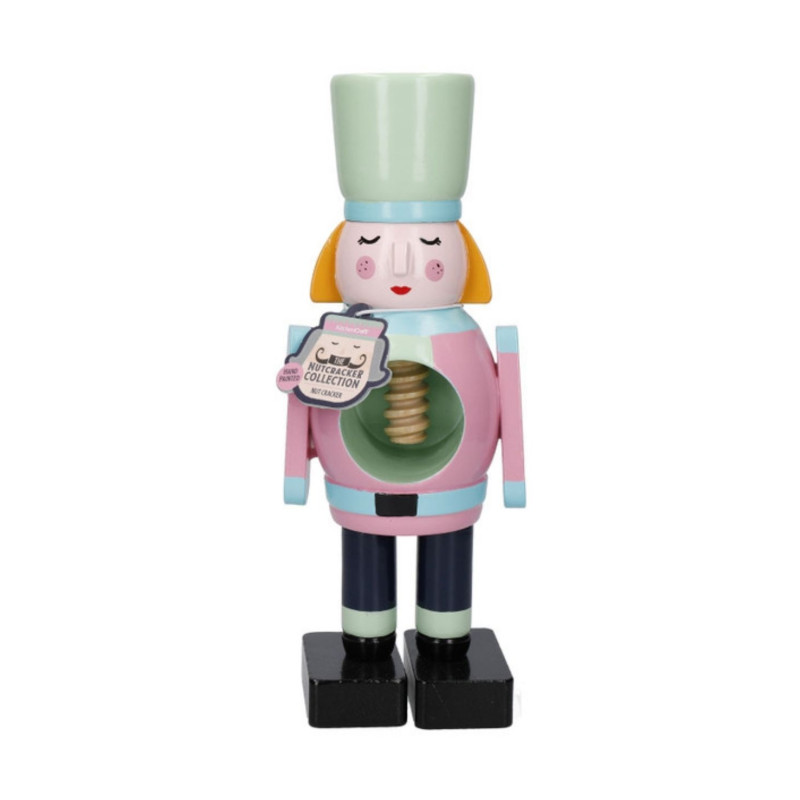 KitchenCraft Drewniany Dziadek do...