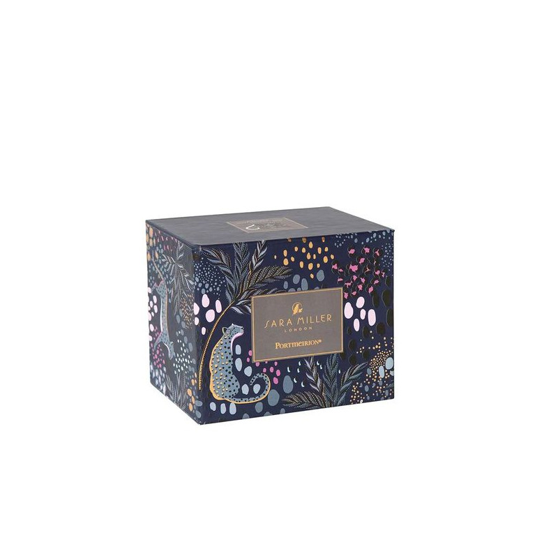 Lampart Kubek Porcelanowy 340 ml