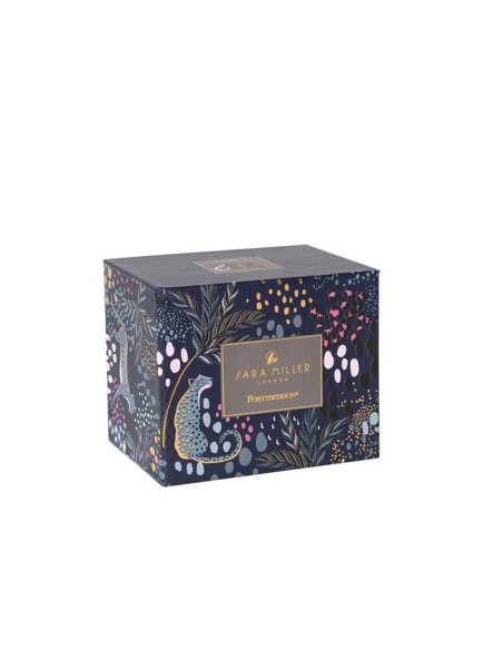 Lampart Kubek Porcelanowy 340 ml