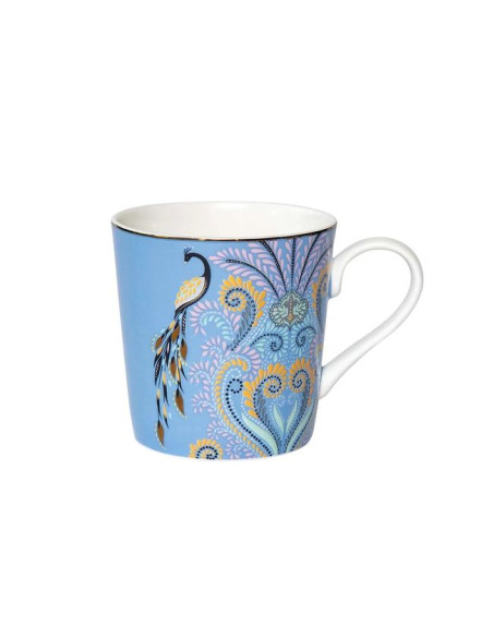 Paw Kubek Porcelanowy 340 ml