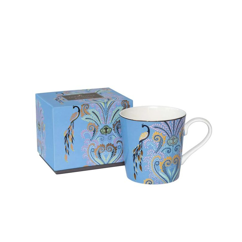 Paw Kubek Porcelanowy 340 ml