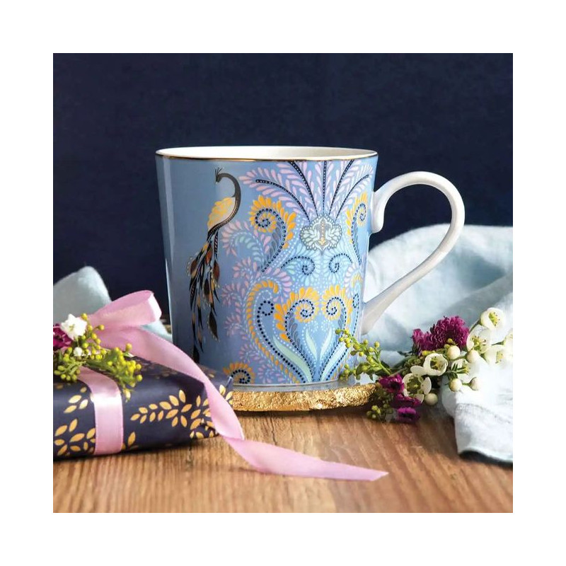 Paw Kubek Porcelanowy 340 ml