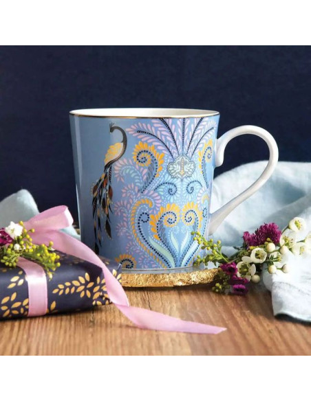 Paw Kubek Porcelanowy 340 ml