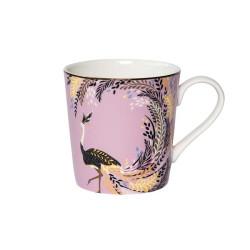 Struś Kubek Porcelanowy 340 ml