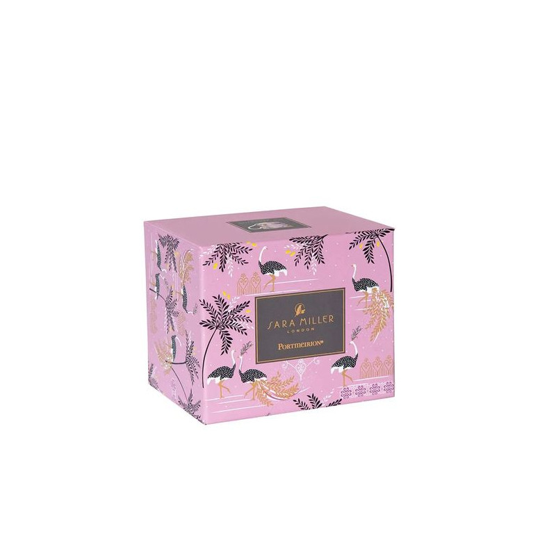 Struś Kubek Porcelanowy 340 ml