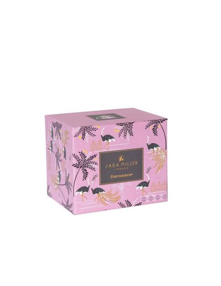 Struś Kubek Porcelanowy 340 ml