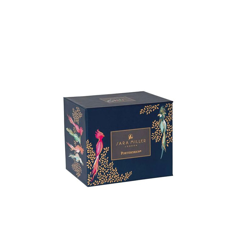 Kakadu Kubek Porcelanowy 340 ml