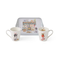 Idą Święta Kubki...