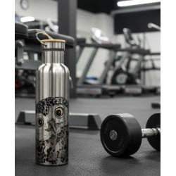 Sowa Butelka Termiczna, 750 ml 2